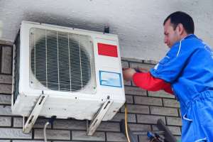 24/7 and Emergency HVAC Near Bennett, NC | Air Conidtioning and Heating Contractors